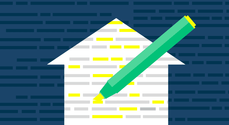 Key Terms for Homebuyers [INFOGRAPHIC] | Keeping Current Matters