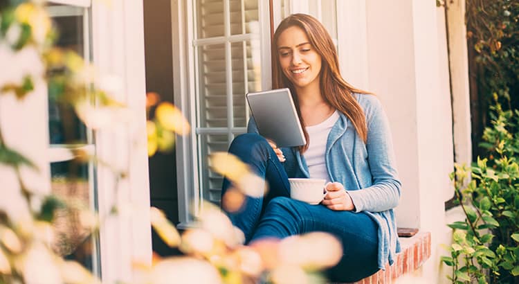 Did Your Dream Home Just Come on the Market? | Keeping Current Matters
