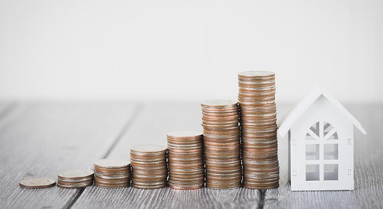 The Average Homeowner Gained More Than $55K in Equity over the Past Year | Keeping Current Matters
