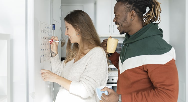 The Best Week To List Your House Is Just Around the Corner | Keeping Current Matters