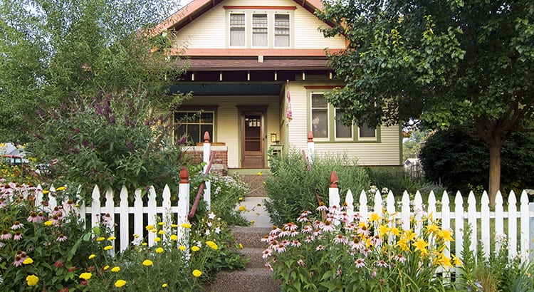 On the Fence of Whether or Not To Move This Spring? Consider This. | Keeping Current Matters