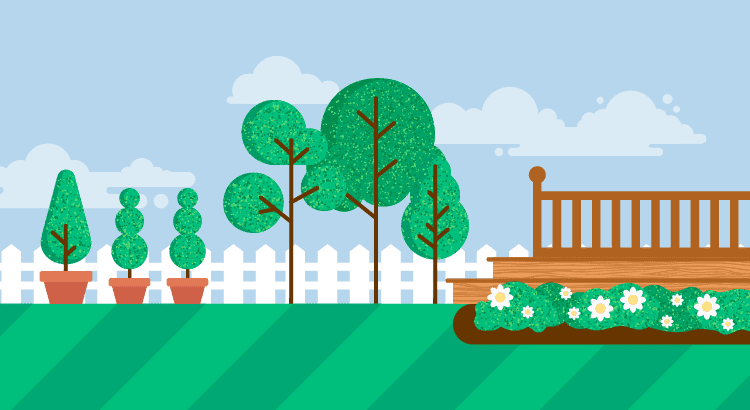 Give Your Curb Appeal a Boost Before You Sell [INFOGRAPHIC] | Keeping Current Matters