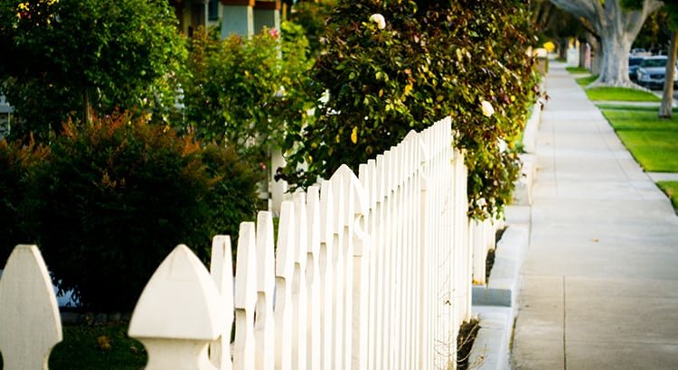 Why Rising Mortgage Rates Push Buyers off the Fence | Keeping Current Matters