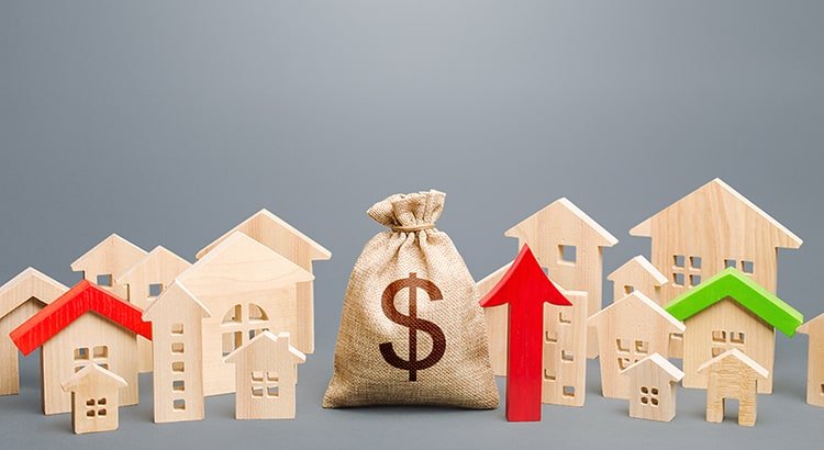 Sellers Have an Opportunity with Today's Home Prices | Keeping Current Matters