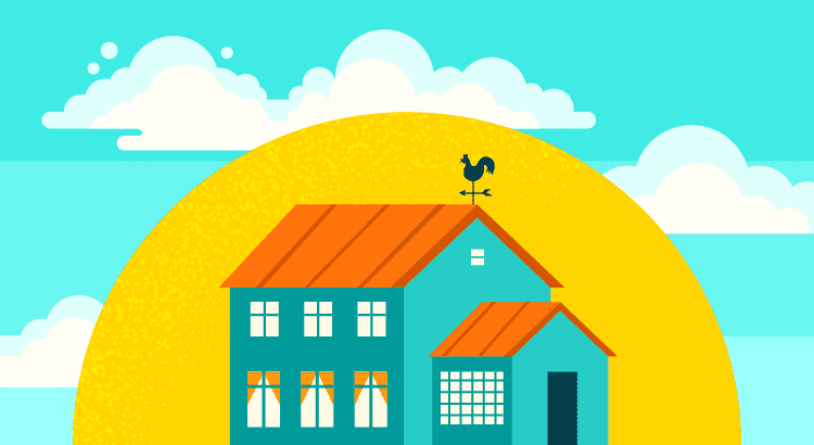 Bright Days Are Ahead When You Move Up This Summer [INFOGRAPHIC] | Keeping Current Matters