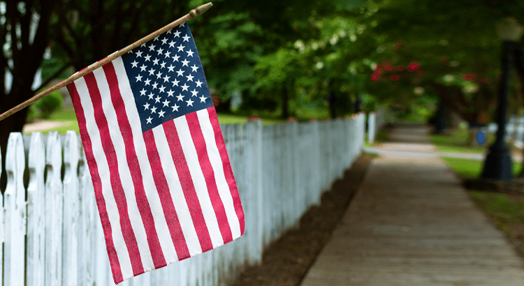 Remember and Honor Those Who Gave All | Keeping Current Matters