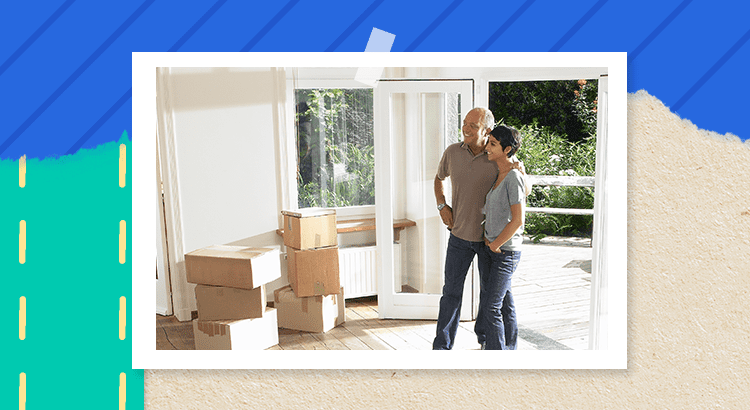 The Top Reasons To Own Your Home [INFOGRAPHIC] | Keeping Current Matters