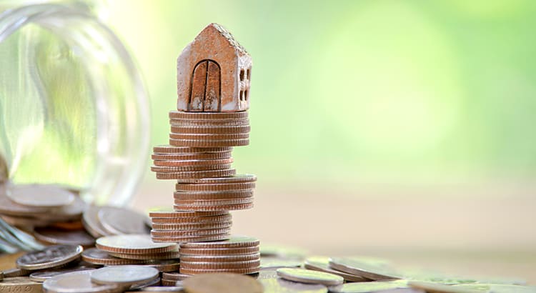 The Average Homeowner Gained $64K in Equity over the Past Year | Keeping Current Matters