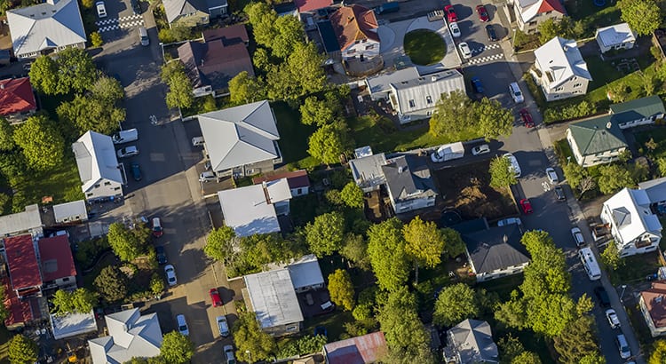 Two Reasons Why Today’s Housing Market Isn’t a Bubble | Keeping Current Matters