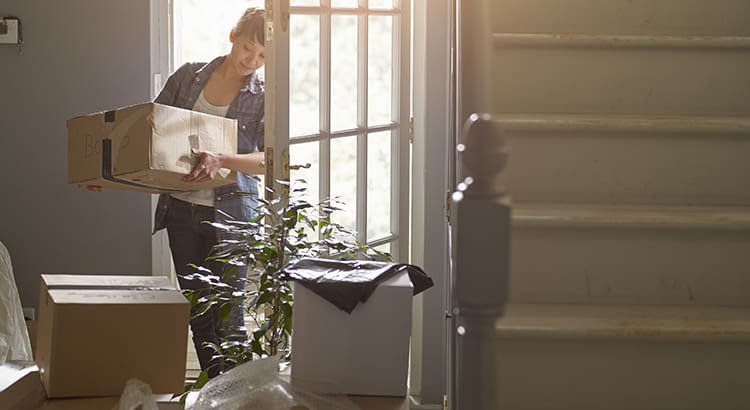 A Key Opportunity for Homebuyers | Keeping Current Matters