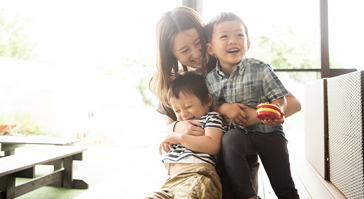 Is Homeownership Still the American Dream? | Keeping Current Matters