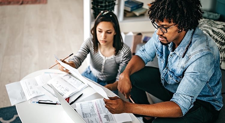 What Does an Economic Slowdown Mean for the Housing Market? | Keeping Current Matters