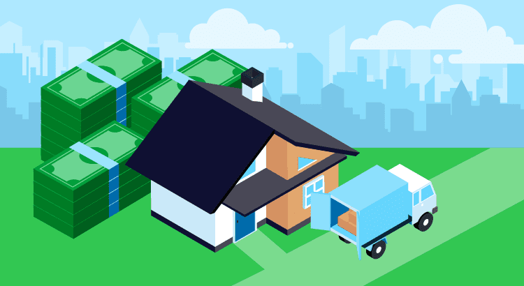 Why Growing Home Equity Is Great News if You Plan To Move [INFOGRAPHIC] | Keeping Current Matters