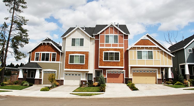 3 Graphs To Show This Isn’t a Housing Bubble | Keeping Current Matters