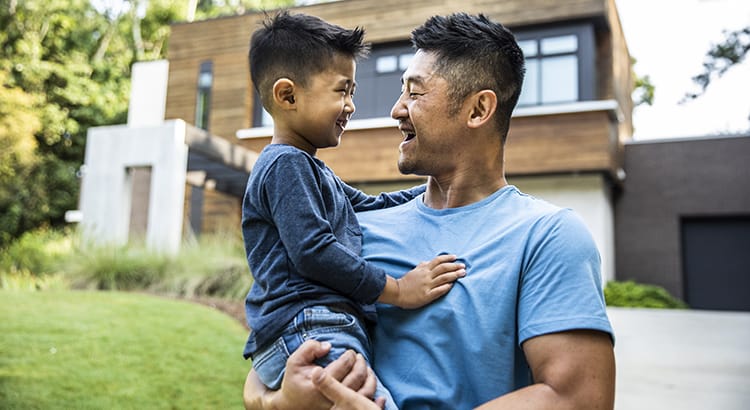 The U.S. Homeownership Rate Is Growing | Keeping Current Matters