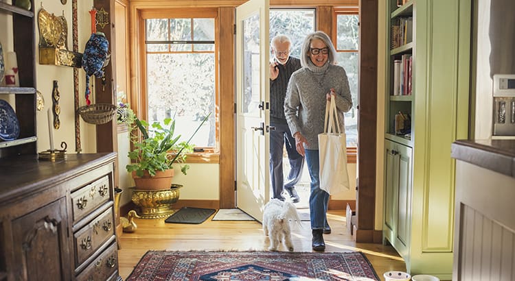 Planning To Retire? Your Equity Can Help You Reach Your Goal | Keeping Current Matters