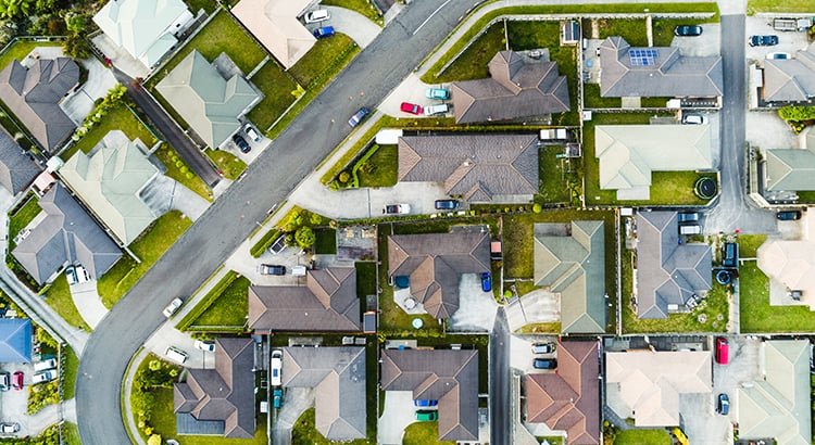 Is the Real Estate Market Slowing Down, or Is This a Housing Bubble? | Keeping Current Matters
