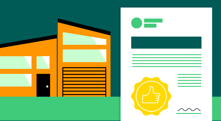 A Crucial First Step: Mortgage Pre-Approval [INFOGRAPHIC] | Keeping Current Matters