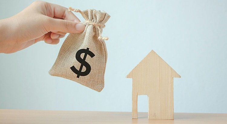 Watching the Stock Market? Check the Value of Your Home for Good News. | Keeping Current Matters