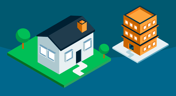 Why Buying a Home May Make More Sense Than Renting [INFOGRAPHIC] | Keeping Current Matters