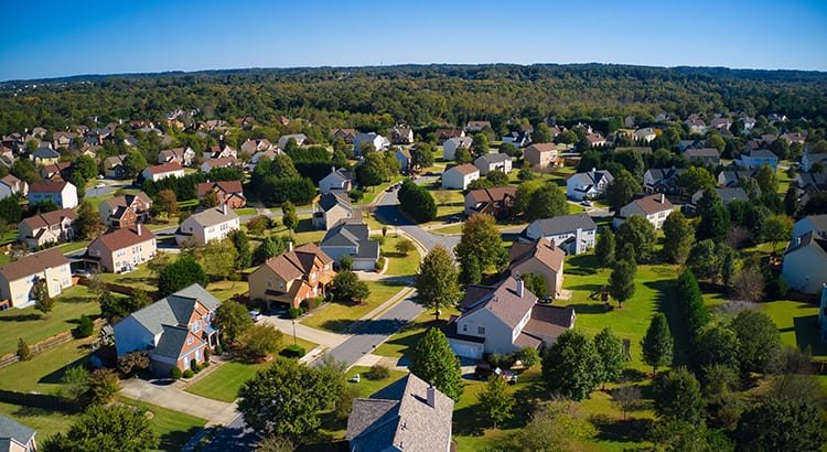 The Long-Term Benefit of Homeownership | Keeping Current Matters