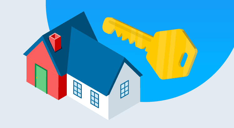 The Journey To Buy a Home [INFOGRAPHIC] | Keeping Current Matters