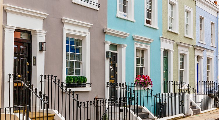 Perspective Matters When Selling Your House Today | Keeping Current Matters