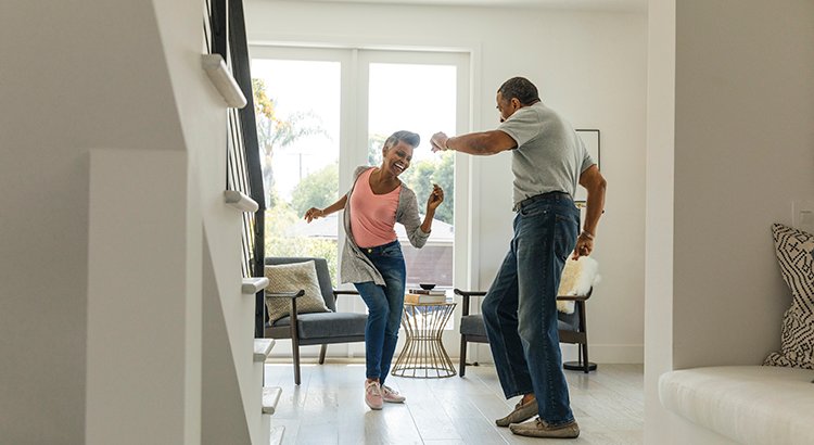 The Emotional and Non-financial Benefits of Homeownership | Keeping Current Matters