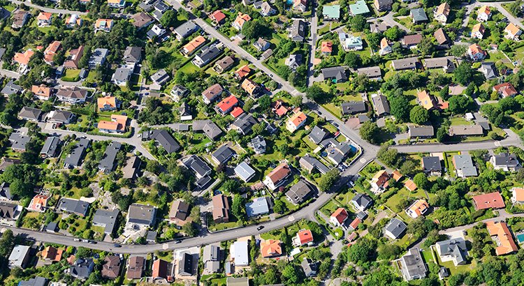 The Latest on Supply and Demand in Housing | Keeping Current Matters