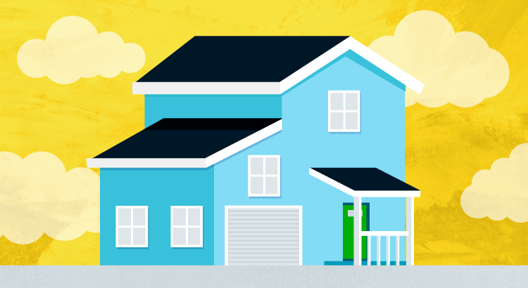 3 Questions You May Be Asking About Selling Your House Today [INFOGRAPHIC] | Keeping Current Matters