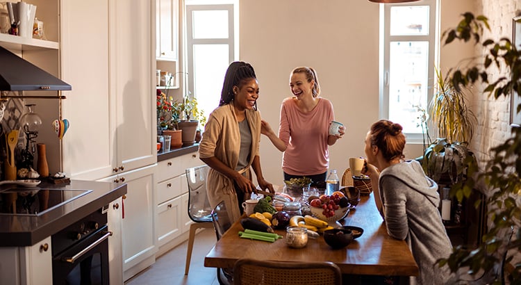 Millennials Are Still a Driving Force of Today’s Buyer Demand | Keeping Current Matters