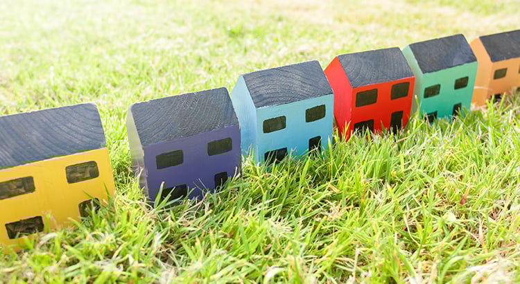 3 Trends That Are Good News for Today’s Homebuyers | Keeping Current Matters