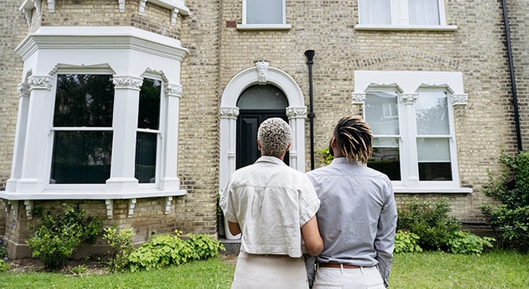 Do You Believe Homeownership Is Out of Reach? Maybe It Doesn’t Have To Be. | Keeping Current Matters