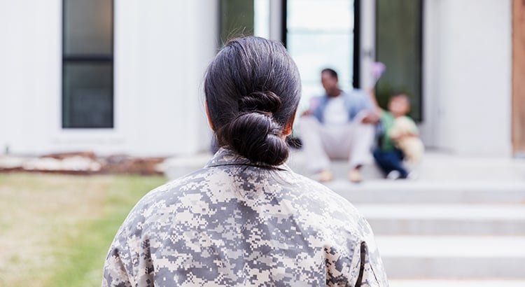 VA Loans Can Help Veterans Achieve Their Dream of Homeownership | Keeping Current Matters