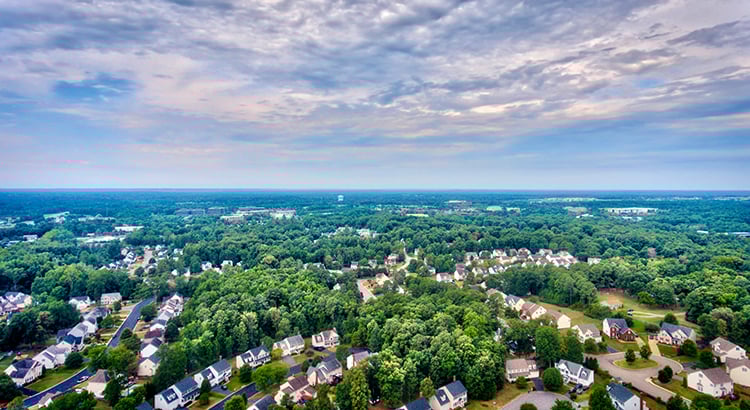 Why There Won’t Be a Flood of Foreclosures Coming to the Housing Market | Keeping Current Matters