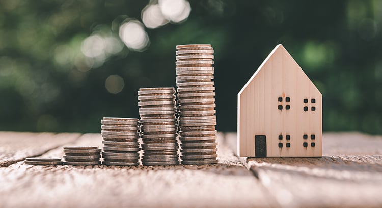Homeownership Is an Investment in Your Future | Keeping Current Matters