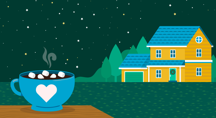 Reasons To Sell Your House This Season [INFOGRAPHIC] | Keeping Current Matters