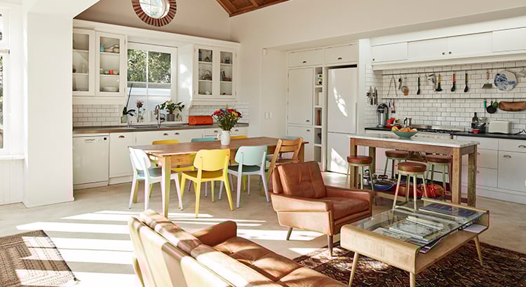 Applying For a Mortgage? Here’s What You Should Avoid Once You Do. | Keeping Current Matters